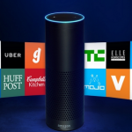 7インチディスプレイ付きAmazon Echo、今夜にも発表へ