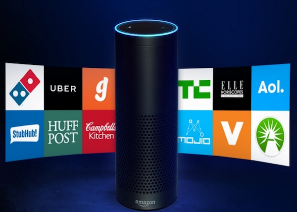 Amazon Echo