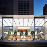 京都にガラス張りのApple Storeは要らない