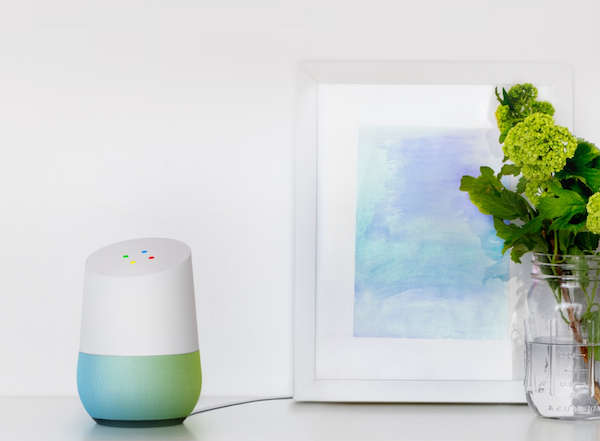 Google Home