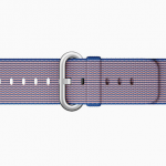 Apple Watchウーブンナイロンバンドが店頭にない