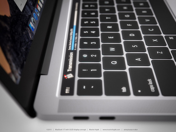 MacBook Pro