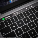 まもなく登場?新型MacBook Proのファンクションキー(予想)がカッコイイ