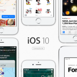 iOS 10の発表で一番盛り上がってたのがiMessage、使えそうだったのが電話アプリの新機能