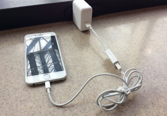 USB-C
