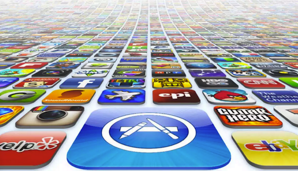 app store