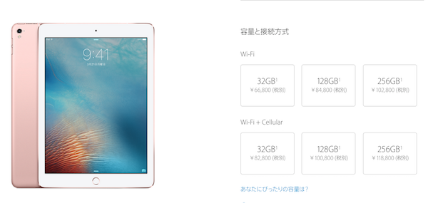iPad