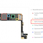 iPhoneの「NFCチップ」iOS 11では他社アプリにも解放へ