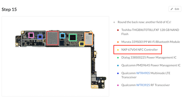 iFixit