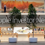 Apple 第4四半期決算(日本時間26日早朝発表)の注目点は?