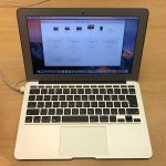 MacBook Air 11インチ、Apple Store店頭での販売も終了