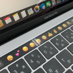 12インチMacBookにTouch Bar搭載モデルは出るのか?