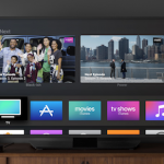 Apple TVは年末年始の必需品