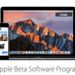 iOS 10.2.1 ベータ4は来た、しかしiOS 10.3のベータ版は未だ配信されず
