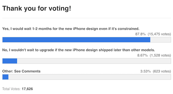 iPhone 8