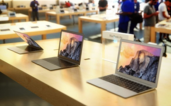MacBook 12