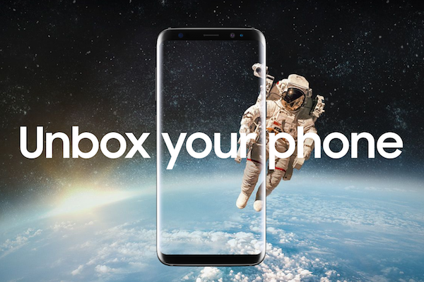 GalaxyS8