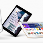 21日に発表された「iPad」はApple Pencil、Smart Keyboardには非対応