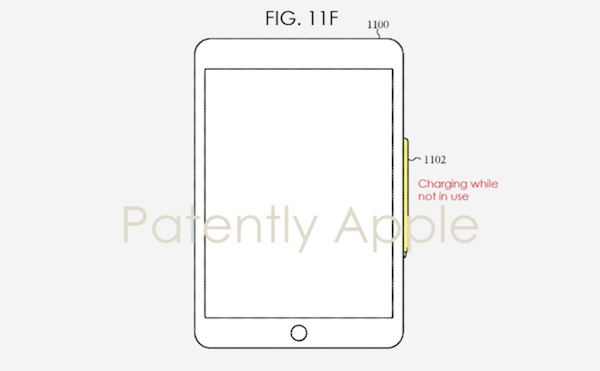 patently apple