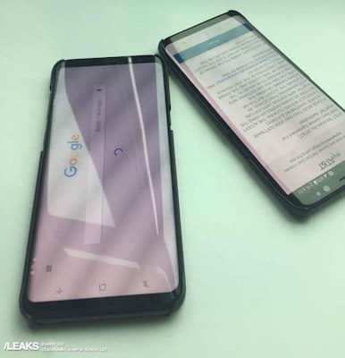 galaxy s8