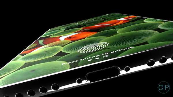 touch id