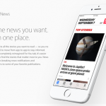 WWDCに今年も期待「AppleのNewsアプリの日本語対応」