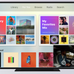 tvOS11でApple TVにP in P機能搭載?ここからさらに一歩進んで欲しい
