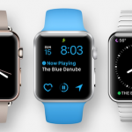 Apple Watchセルラーモデルは3G通信には対応せず?