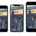 どう考えても発売直後はiPhone 8に人気が集中する