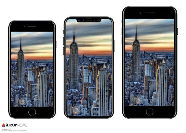 iPhone8