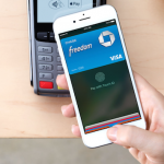 iOS 11では個人間送金機能が追加される? Apple Payとの組み合わせは強そう