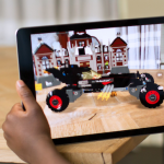 iOS 11のAR機能、アプリの試作動画を見ても用途はかなり広そう