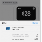 Appleの個人間送金サービス 日本上陸に期待もiPhoneユーザー限定なのがネック