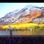 macOS 10.13.2公開 安定性、互換性、セキュリティが改善