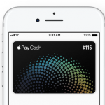 PayPal「iPhoneだけのApple Pay(個人間送金)は脅威にならず」 当然だと思う