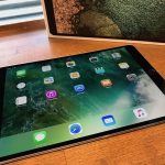 購入100日目、iPad Pro(10.5インチ)のSIMロックを解除