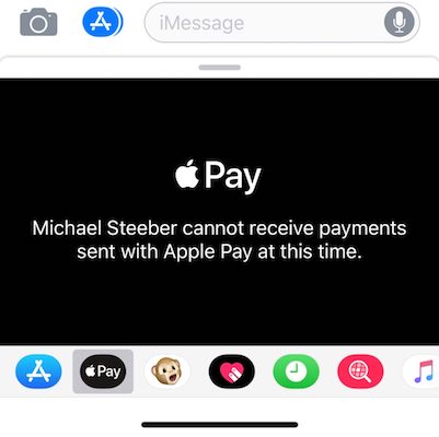 apple pay