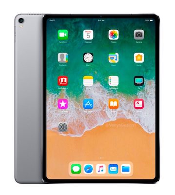 iPad