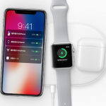2017年はiMac Proの発売でひと段落、2018年は初売り、HomePod、AirPowerから