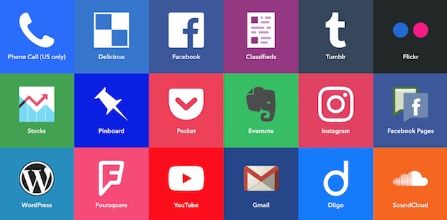 ifttt