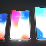 「大画面iPhone X」の情報が増えてきた 噂としては少し早い気もするが…