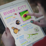 27日の教育関連イベント iPad、MacBook Air、Apple Pencil 2に期待
