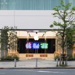 Apple小売担当アーレンツ上級副社長が訪れた都市は「東京、大阪、京都、神戸」