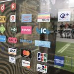 マクドナルドでApple Pay(Mastercardコンタクトレス)
