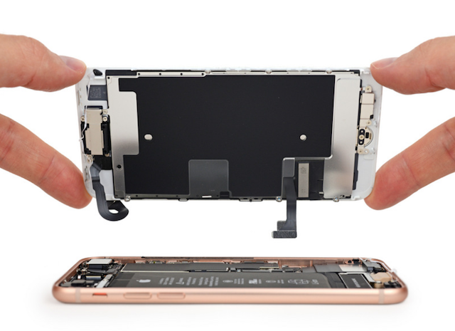 iPhone 8