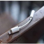 iPhone 7用Lightningイヤホンアダプター画像流出!?あまりカッコよくない…