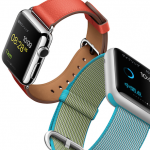 「GPS機能搭載 Apple Watch2 今秋発表」ブルームバーグが報じる