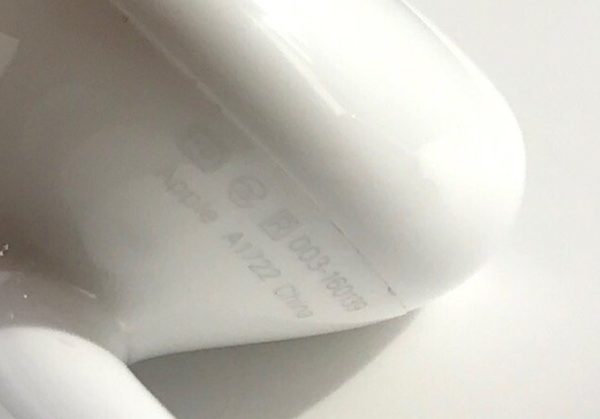 airpods a1722 a1523