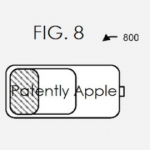 iPhoneに「バッテリーが気温に影響を受けているか分かる仕組み」を導入?